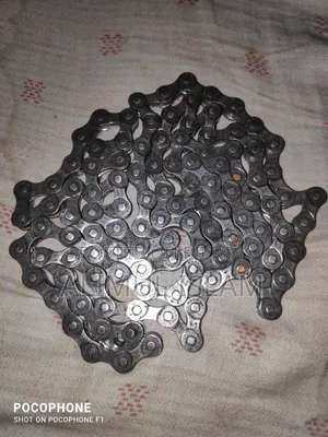 Veloce Outrage 603 এর অর্জিনাল স্টক পার্ট্স