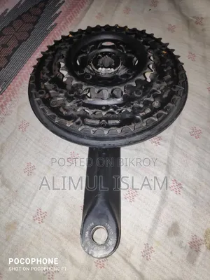 Original Stock Parts for Veloce Outrage 603