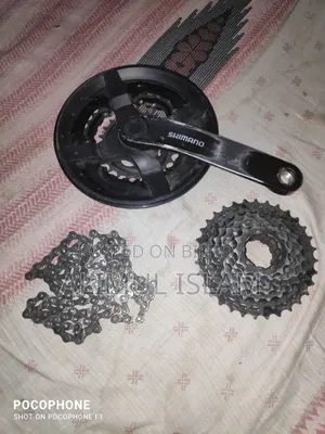 Original Stock Parts for Veloce Outrage 603