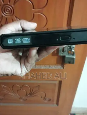 Transcend Slim Portable DVD Writer