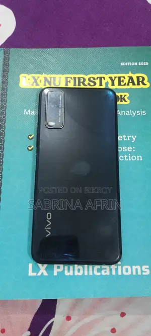 Vivo Y12 32 GB Blue