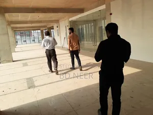 6400 Sq Ft Commercial Office Space Rent in Gulshan Avenue