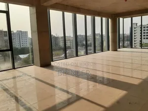 6400 Sq Ft Commercial Office Space Rent in Gulshan Avenue