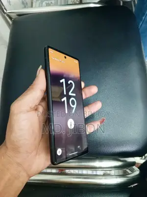 Google Pixel 6a 128 GB Black