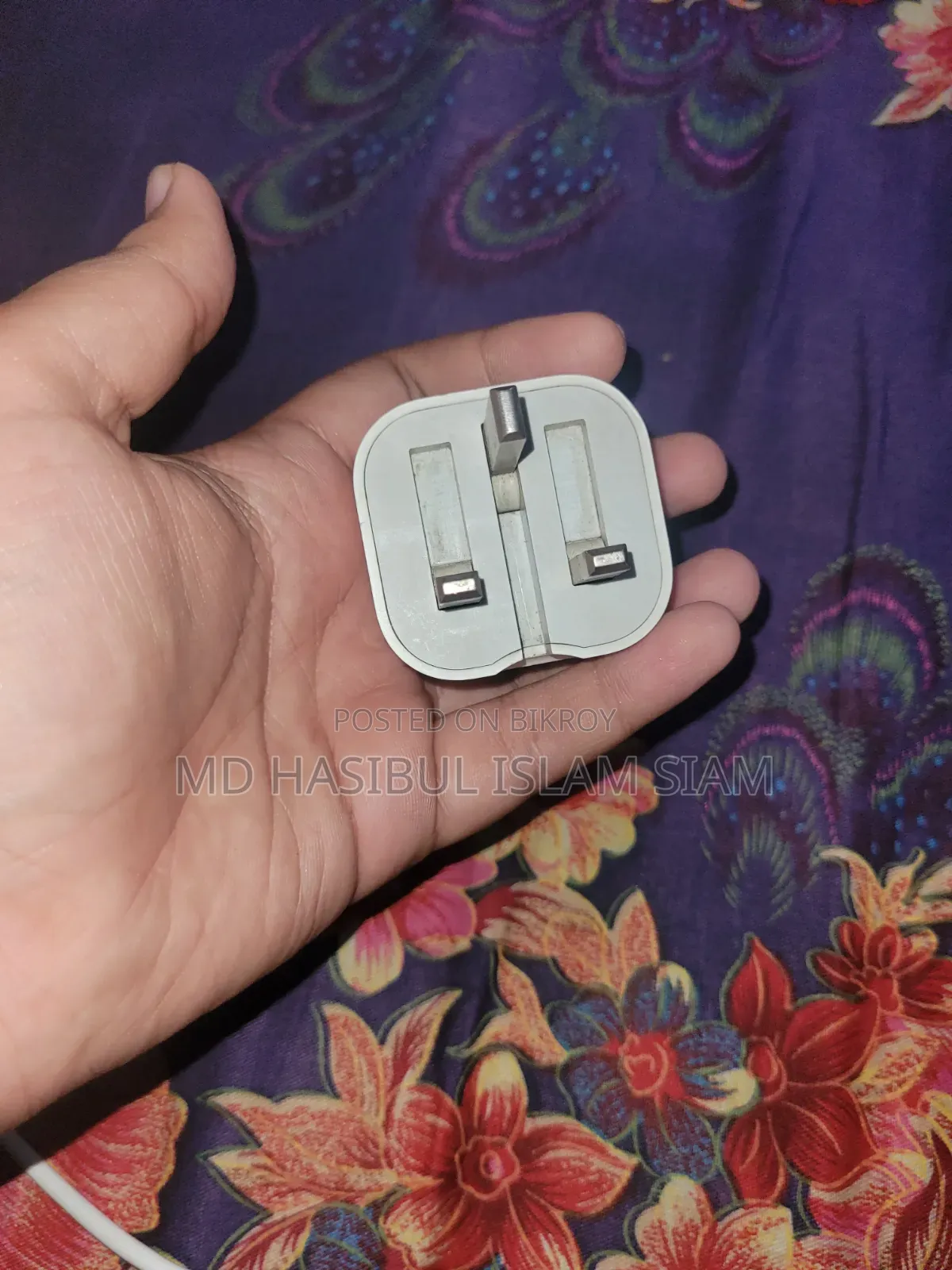 Anker 20w Charger Type C Cable