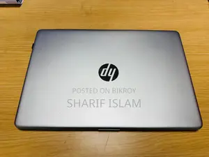 Laptop HP 15 8GB Intel Core I5 SSD 512GB