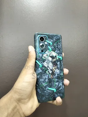 OnePlus 9 128 GB Blue