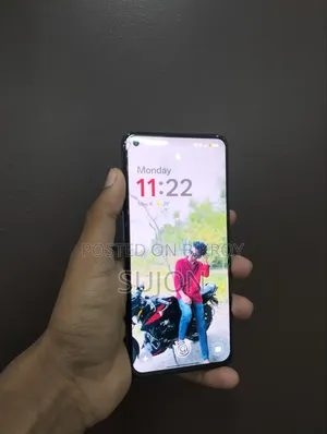 OnePlus 9 128 GB Blue