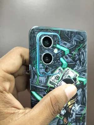 OnePlus 9 128 GB Blue