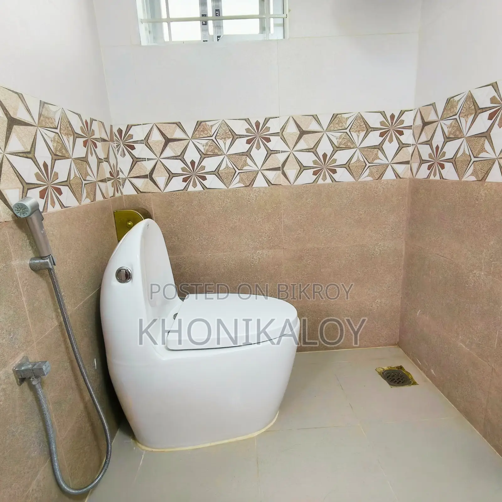 Furnished 3bdrm Apartment in Richmond Shaheens, Basundhara for Rent