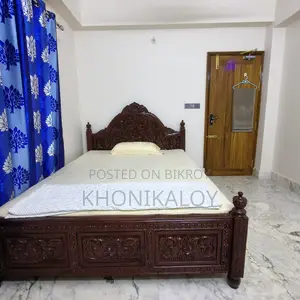 Furnished 3bdrm Apartment in Richmond Shaheens, Basundhara for Rent