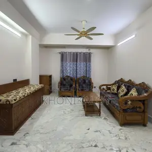 Furnished 3bdrm Apartment in Richmond Shaheens, Basundhara for Rent