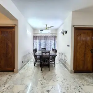Furnished 3bdrm Apartment in Richmond Shaheens, Basundhara for Rent