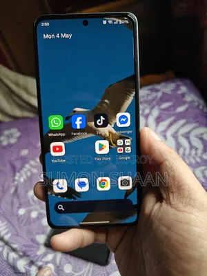 OnePlus Nord CE4 128 GB Gray