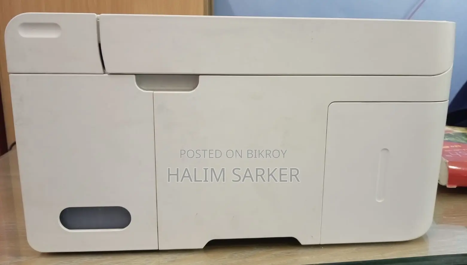 Epson Et-2850 Duplex Printer 3-in-1 Sale