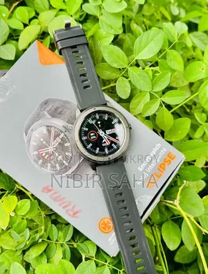 Ksix Smart Watch