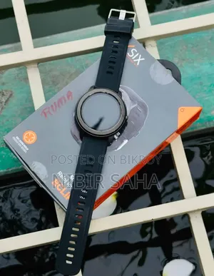 Ksix Smart Watch