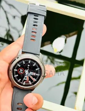 Ksix Smart Watch