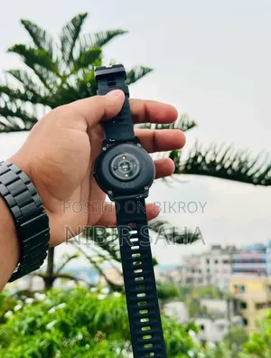 Ksix Smart Watch