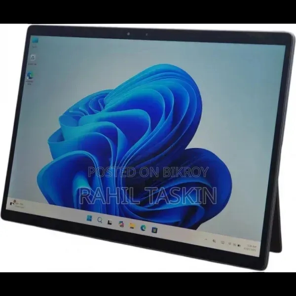 নতুন ল্যাপটপ Dell Latitude 7320 16GB Intel Core I7 SSD 512GB