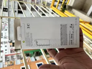 iPhone 14/15 Plus Back Cover With MagSafe