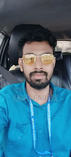 Md Faruk Ahmed