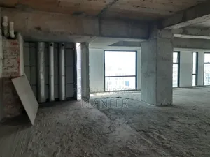 Commercial 2500 Square Feet Open Space for Rent in Gulshan-2