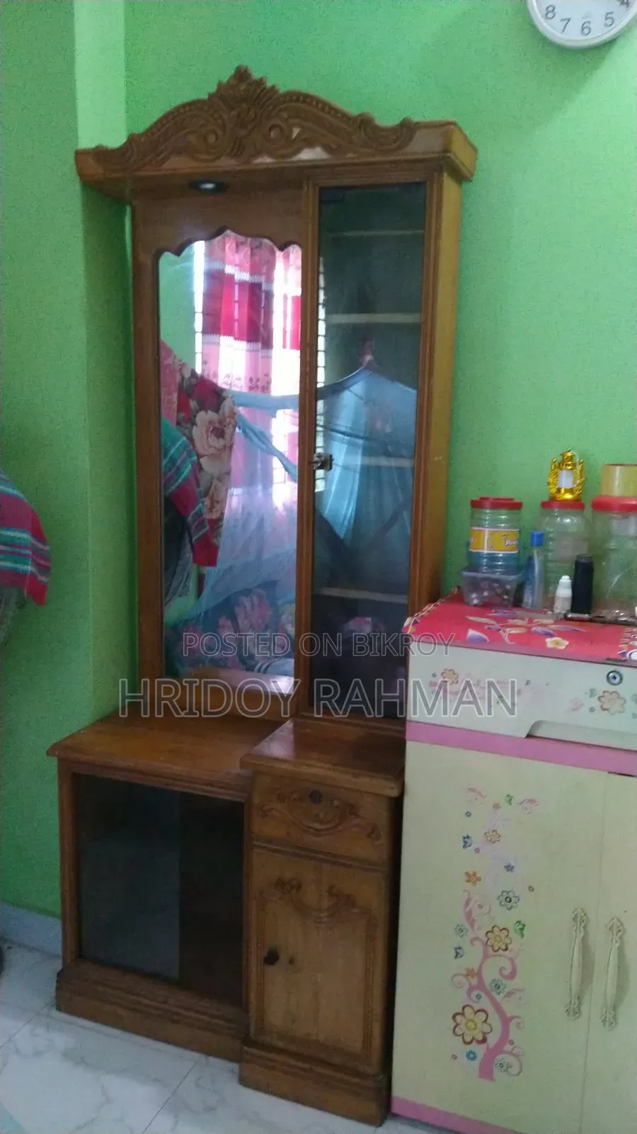 Dressing Table for Sale