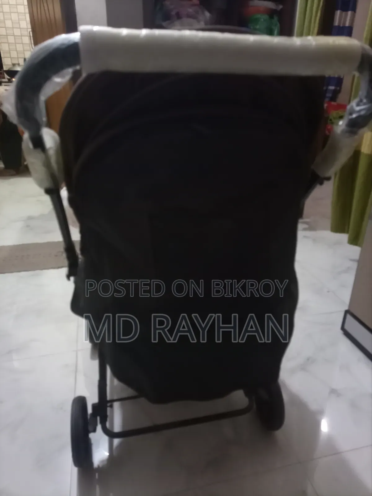 বাচাদের টলি গারি