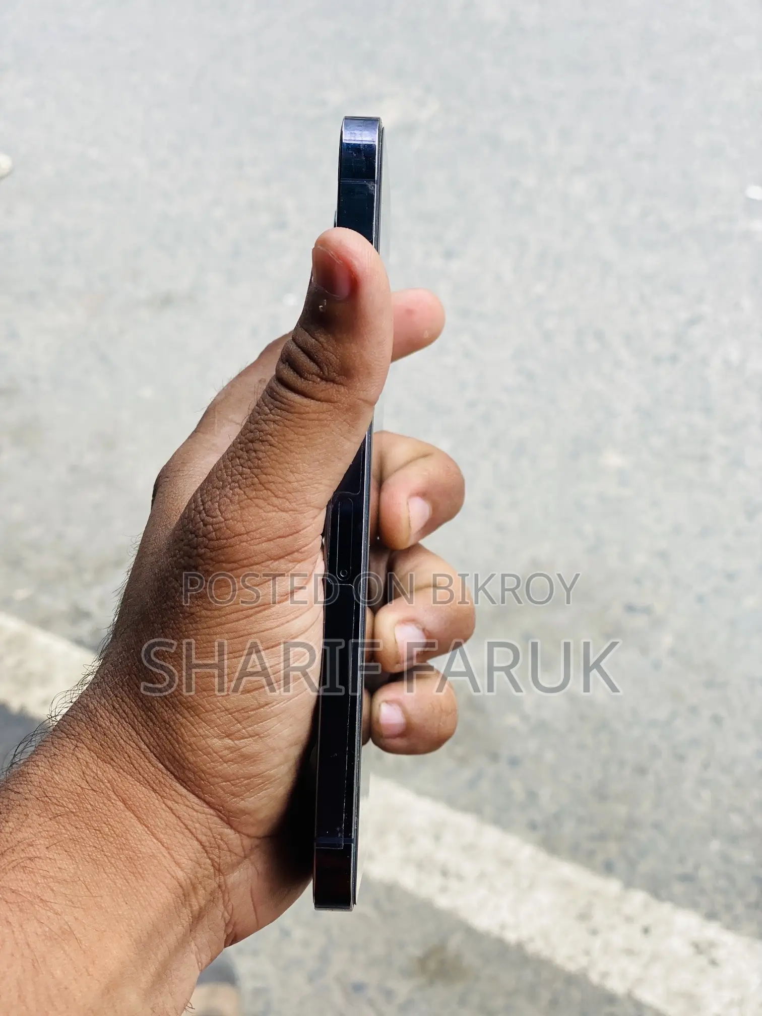 Apple iPhone 14 Pro Max 256 GB Purple