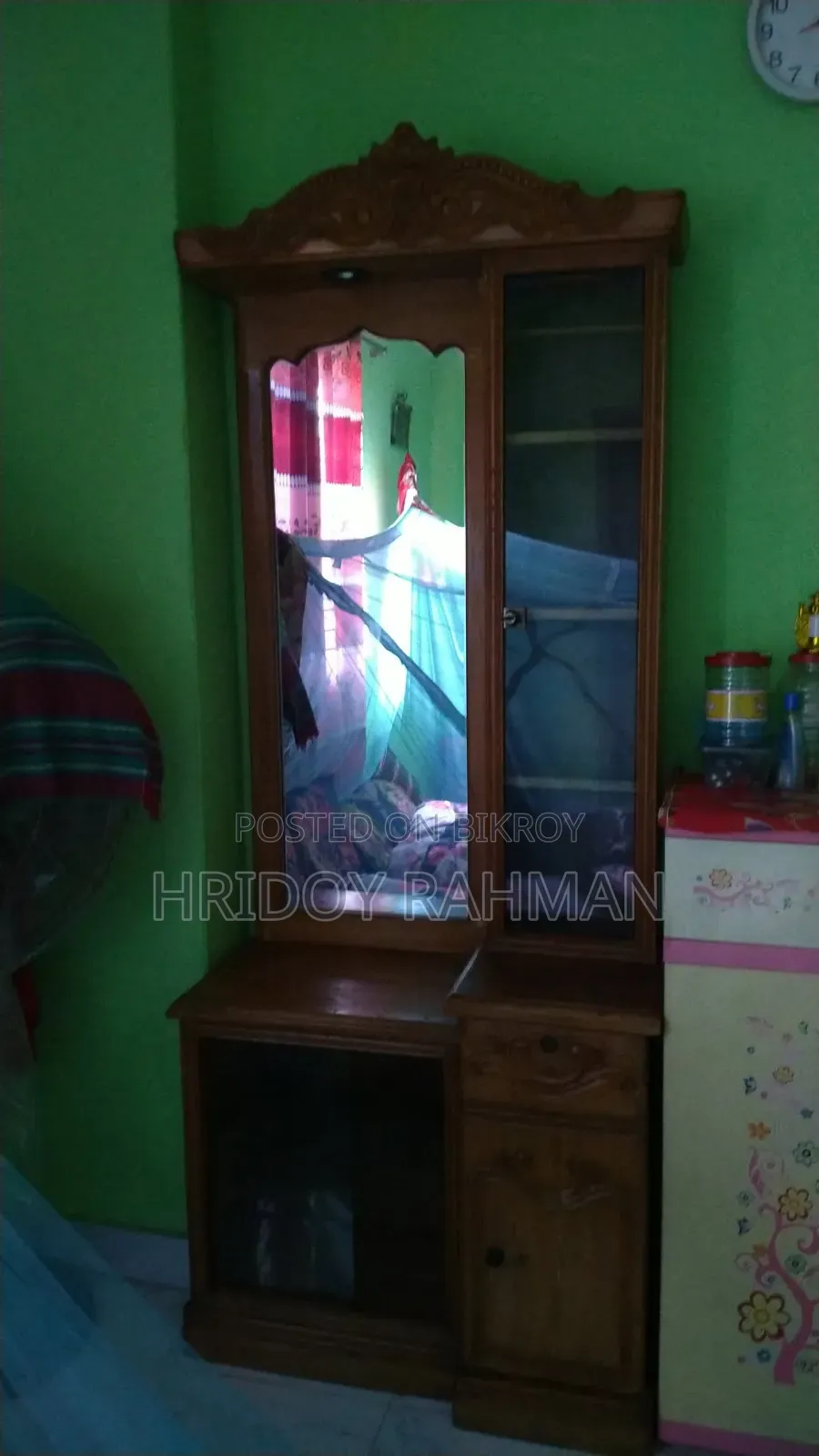 Dressing Table for Sale