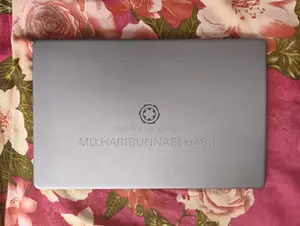 ল্যাপটপ ৮জিবি ইন্টেল সেলেরন এসএসডি ২৫৬জিবি