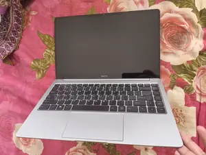 ল্যাপটপ ৮জিবি ইন্টেল সেলেরন এসএসডি ২৫৬জিবি