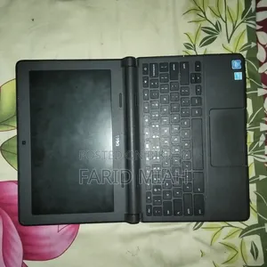 Dell Chromebook 11 Laptop 4GB Intel Celeron 16GB SSD
