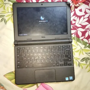 Dell Chromebook 11 Laptop 4GB Intel Celeron 16GB SSD