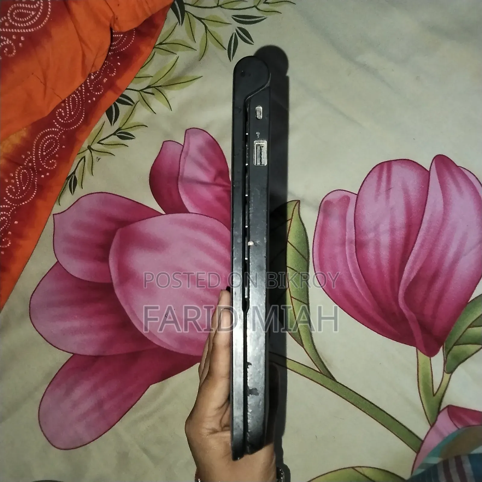 Dell Chromebook 11 Laptop 4GB Intel Celeron 16GB SSD