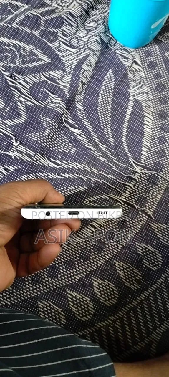 Samsung Galaxy A12 64 GB White