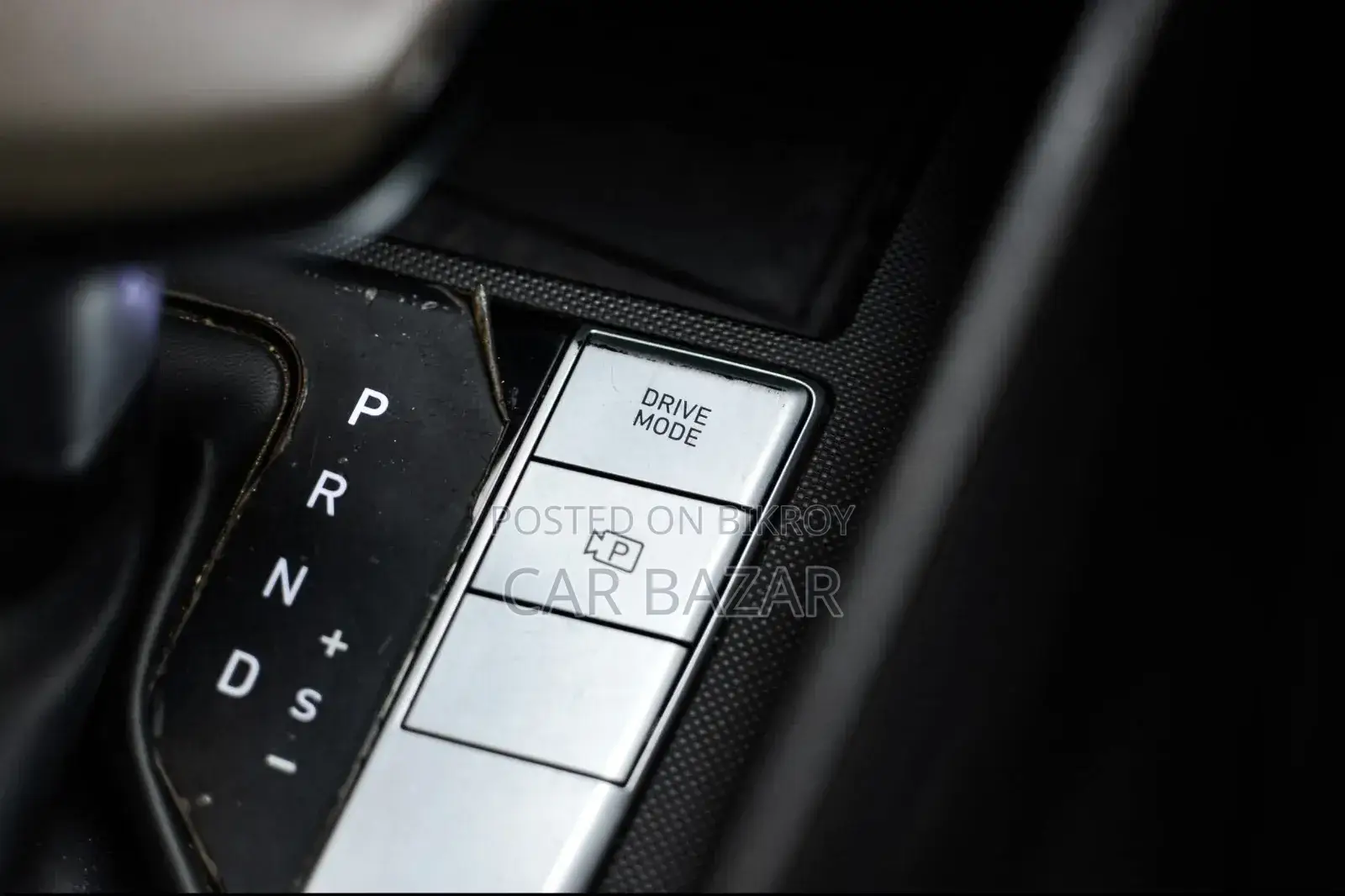 Hyundai Elantra Limited 2021 Gray
