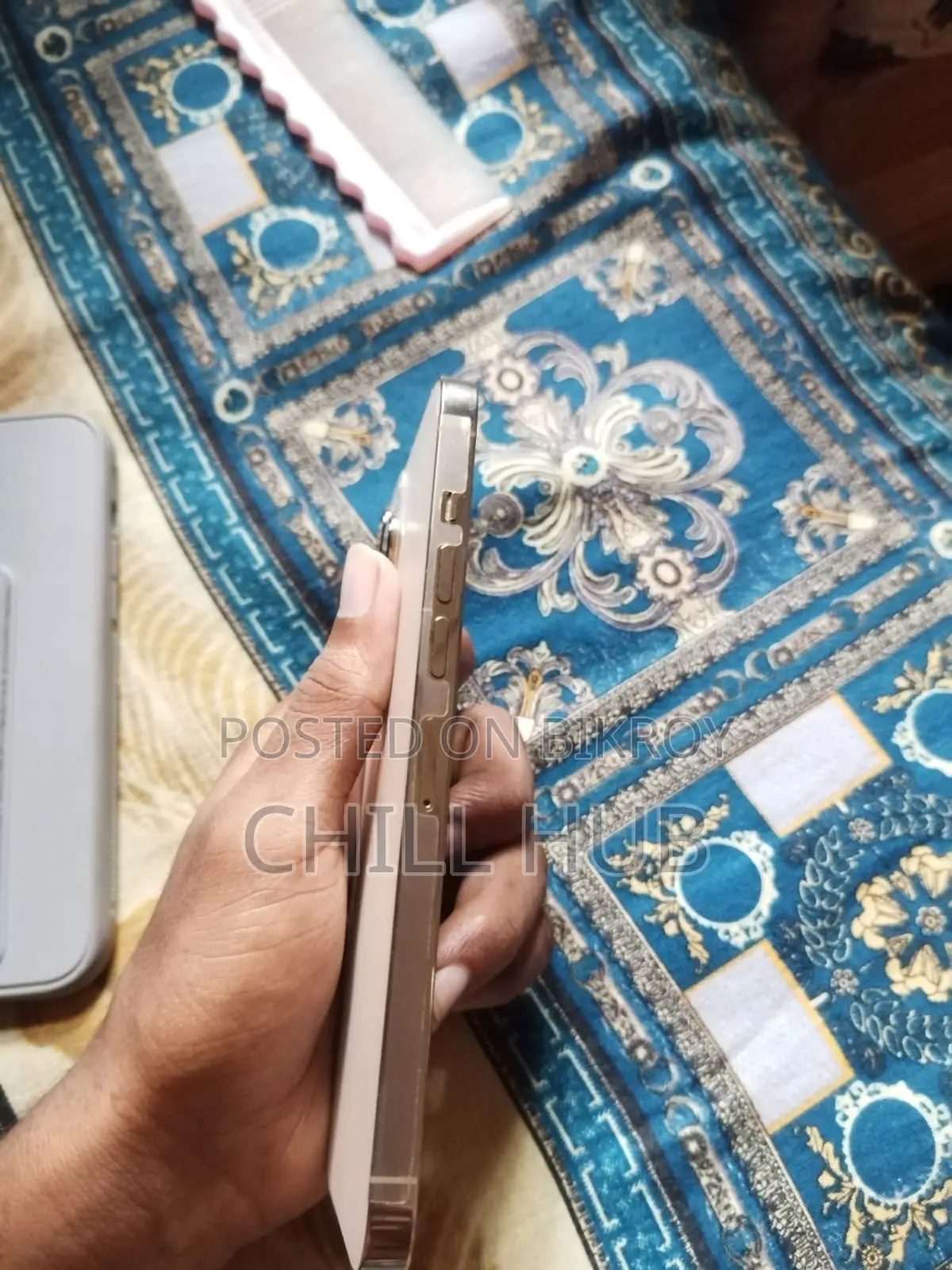 Apple iPhone 13 Pro Max 128 GB Gold