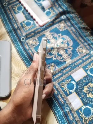 Apple iPhone 13 Pro Max 128 GB Gold