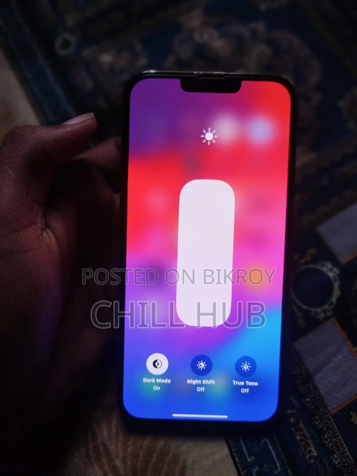 Apple iPhone 13 Pro Max 128 GB Gold