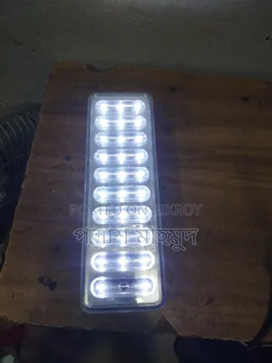 Mini Charger Light