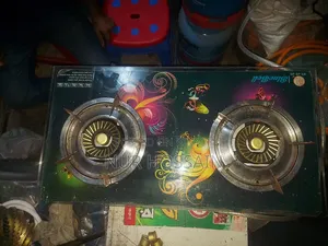 সিলিন্ডার গ্যাসের চুলা
