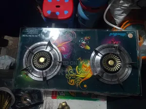 সিলিন্ডার গ্যাসের চুলা