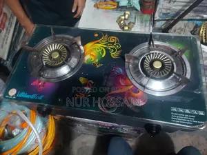 সিলিন্ডার গ্যাসের চুলা