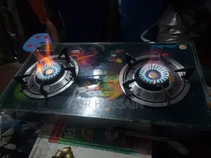 সিলিন্ডার গ্যাসের চুলা