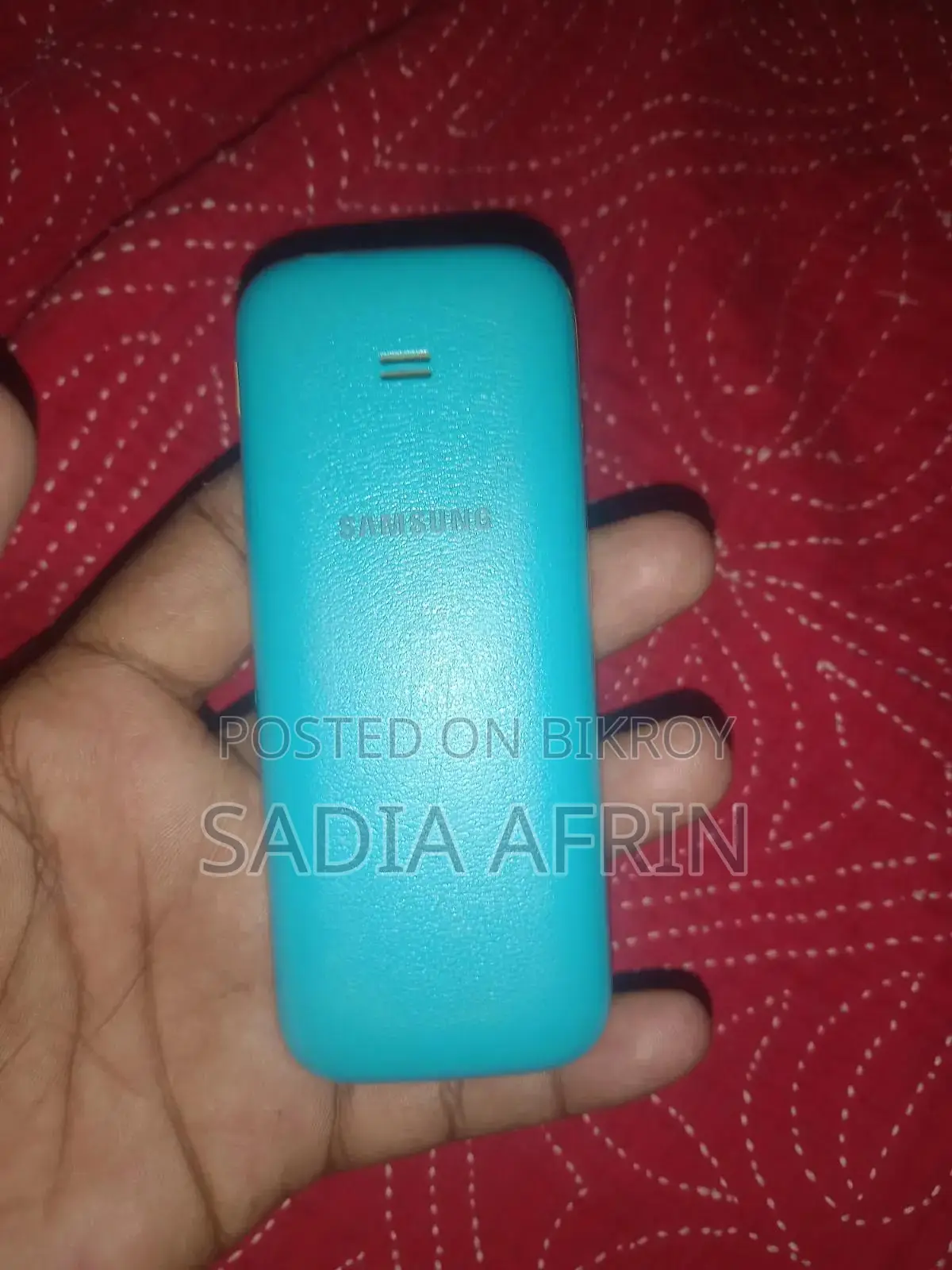 Samsung Guru Music 2
