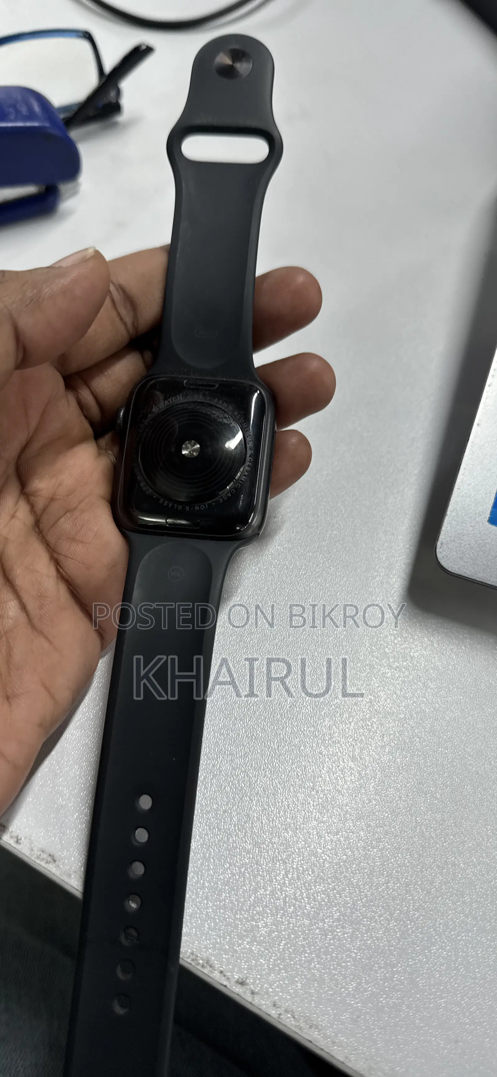 Apple Watch Se