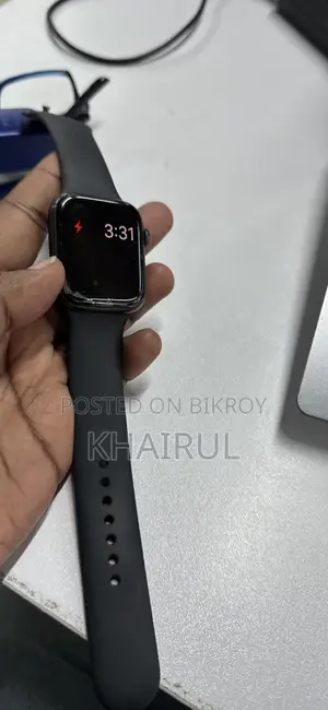 Apple Watch Se