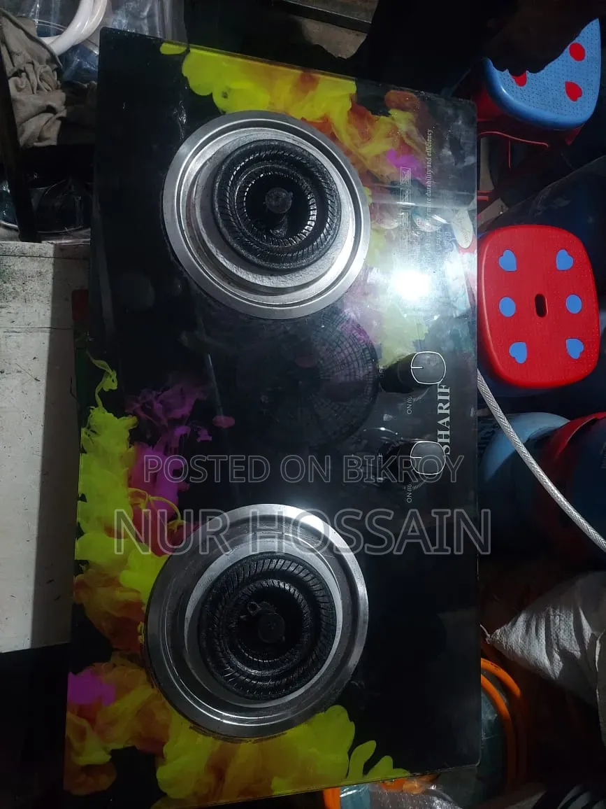 Stove for sale